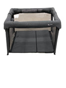 used Silver Cross Slumber Travel Crib