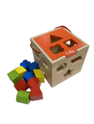 Shop KidKraft Shape Sorting Cube at GoodBuy Gear