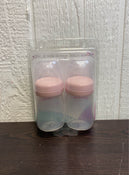 used Spectra Baby 5oz Breastmilk Storage 2 Pack