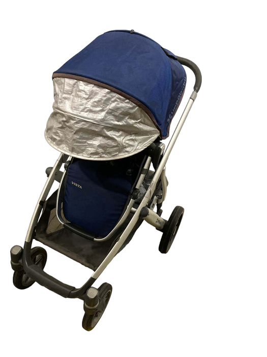 secondhand Strollers