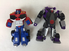 Shop BUNDLE Transformers, For Preschoolers at GoodBuy Gear