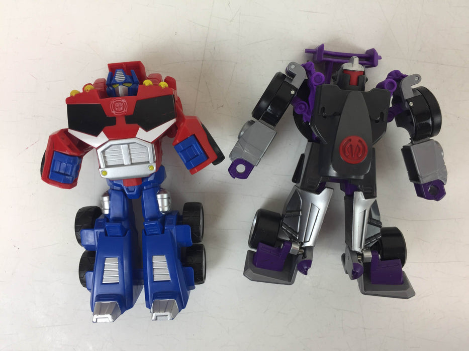 Shop BUNDLE Transformers, For Preschoolers at GoodBuy Gear