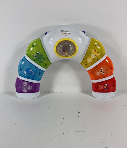 used Baby Einstein Glow & Discover Light Bar