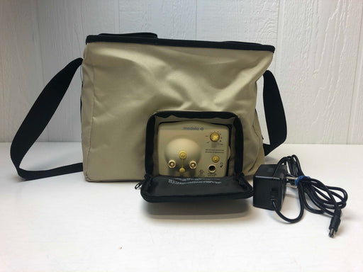 used Medela Pump in Style Advanced with Tote