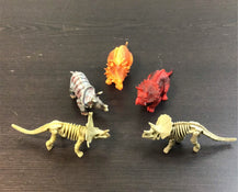 secondhand BUNDLE Dinosaurs