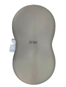 Shop Keekaroo Peanut Changing Pad, Sable at GoodBuy Gear