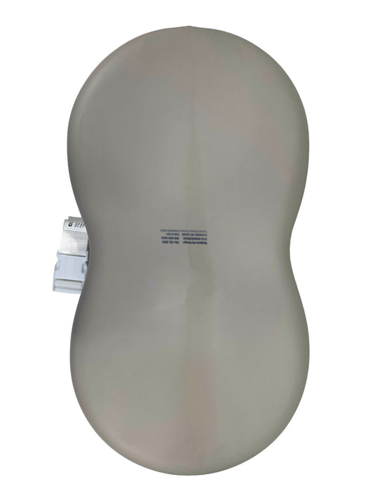 Shop Keekaroo Peanut Changing Pad, Sable at GoodBuy Gear
