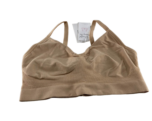 used Hatch The Essential Nursing And Pumping Bra