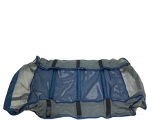 Shop UPPAbaby REMI Playard, Noa (Navy Melange) at GoodBuy Gear