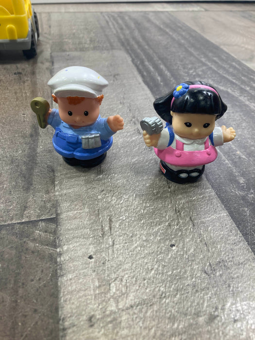 Shop BUNDLE Little People at GoodBuy Gear