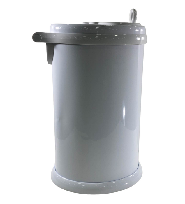 Shop Ubbi Diaper Pail, White at GoodBuy Gear