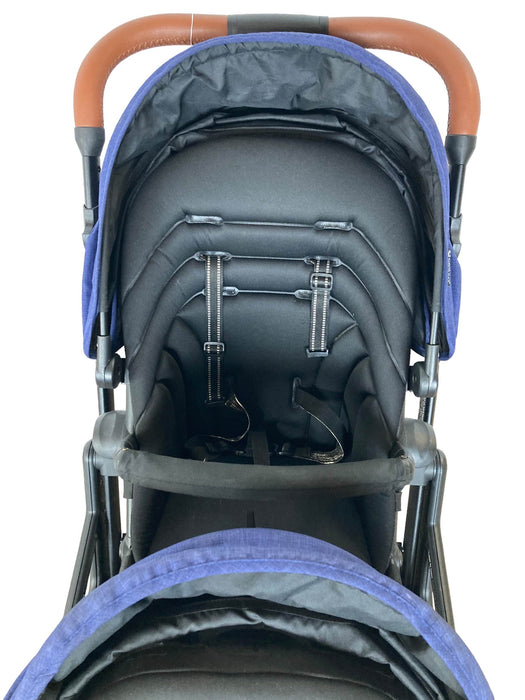 secondhand Strollers