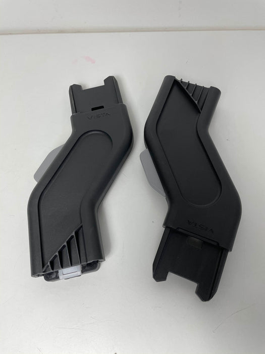 used UPPAbaby VISTA Upper Adapters