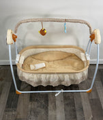 secondhand Rocking Cradle