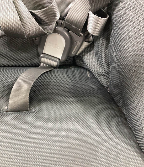 used UPPAbaby VISTA RumbleSeat, 2015+