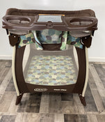 secondhand Diapering