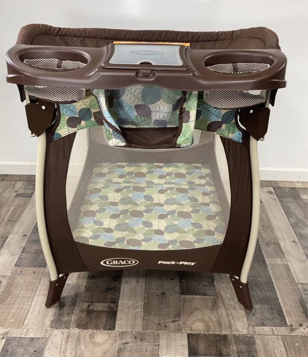 secondhand Diapering