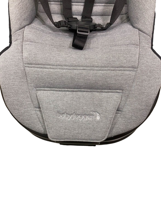 Baby Jogger City Sway 2-In-1 Rocker And Bouncer, Graphite