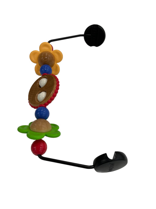 secondhand BabyBjorn Toy For Baby Bouncer, Googly Eyes