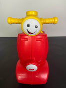 secondhand VTech 2-in-1 Learn And Zoom Motorbike