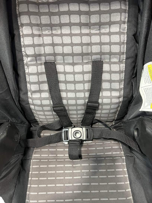 secondhand Strollers