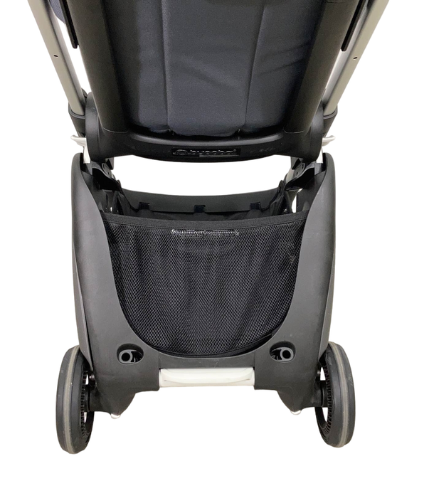 Bugaboo Ant Stroller, 2019, Steel Blue