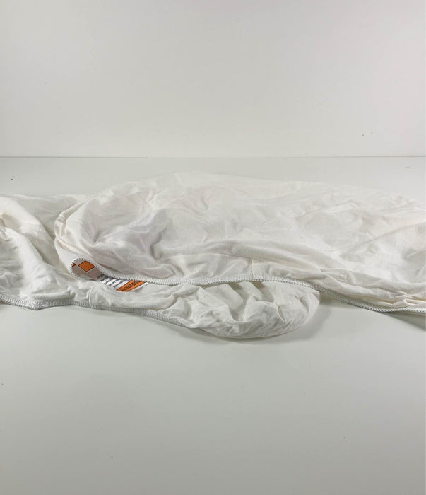 used BUNDLE BabyBjorn Bassinet Sheets