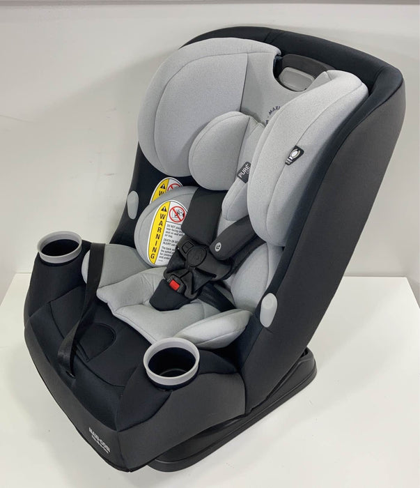 used Maxi-Cosi Pria 3-in-1 Convertible Car Seat, Yes, Yes