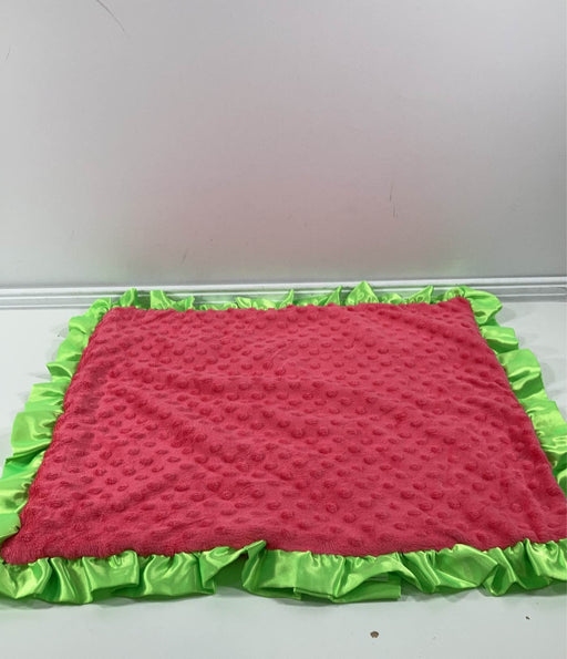 secondhand Blanket