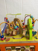 secondhand Activity Centers