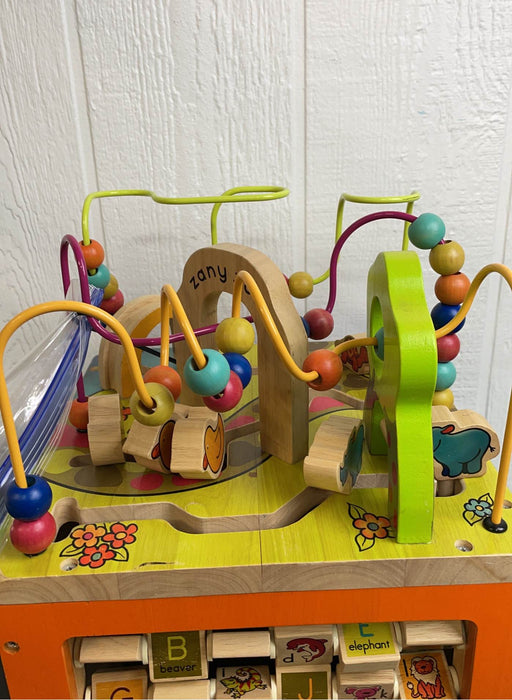 secondhand Activity Centers