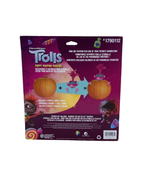 secondhand Gemmy Industries Pumpkin Push-In, Poppy From Trolls