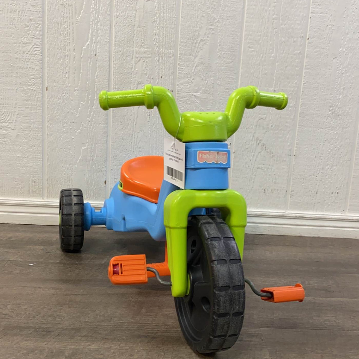 Hot fisher price rock n roll trike Shop