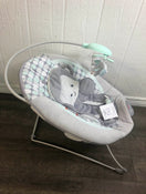secondhand Fisher Price Deluxe Bouncer, My Little SnugaMonkey