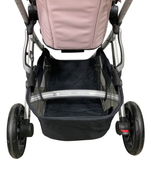 used UPPAbaby VISTA V2 Stroller, 2022, Alice (Dusty Pink)