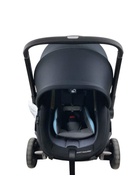 used Evenflo Shyft Dual Ride Infant Car Seat Stroller Combo, 2023, Bryson