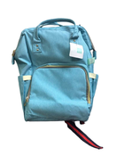 used AFBP Sydney Breast Pump Backpack