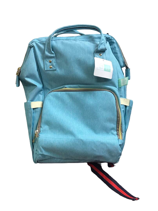 used AFBP Sydney Breast Pump Backpack