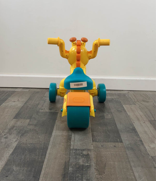 Shop Little Tikes Go And Grow Lil' Rollin’ Giraffe at GoodBuy Gear