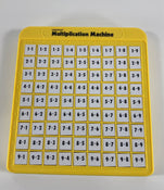 used Lakeshore Multiplication Machine