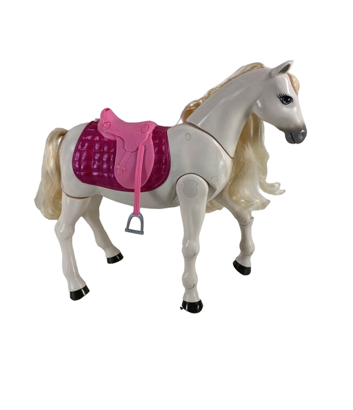 secondhand Mattel Dream Horse