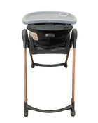 Shop Maxi-Cosi Minla 6-in-1 High Chair, Essential Graphite at GoodBuy Gear