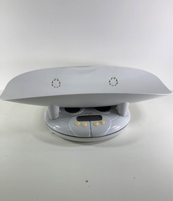 Shop Salter Baby/Toddler Scale at GoodBuy Gear