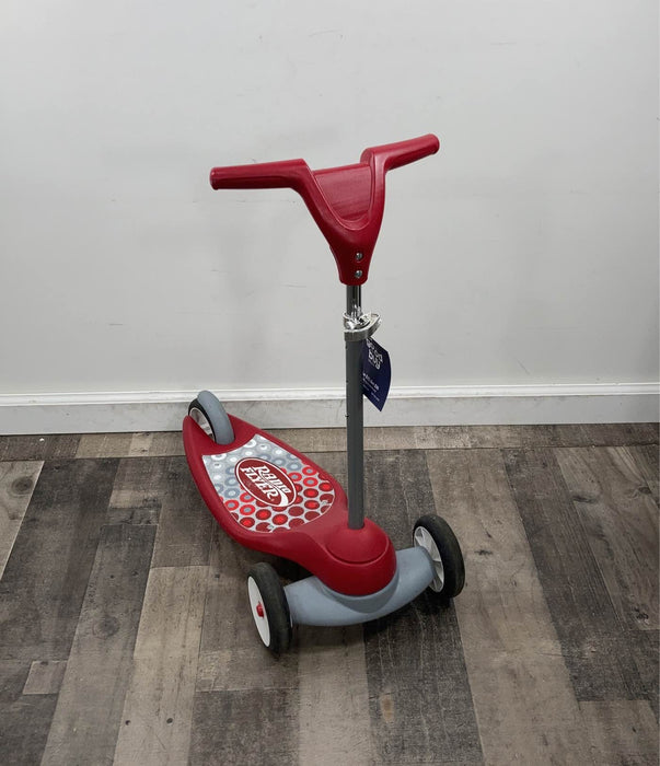 Shop Radio Flyer My 1st Scooter, Red at GoodBuy Gear