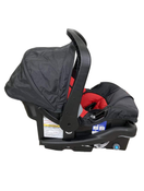 secondhand Baby Trend EZ-Lift 35 PLUS Infant Car Seat, Liberty Red, 2022