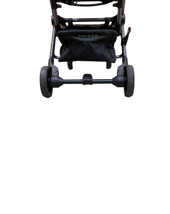 Colugo Compact Stroller, Dune, 2022