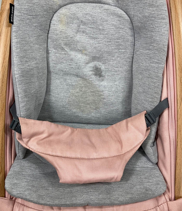 Shop Maxi-Cosi Kori 2-in-1 Rocker, Essential Blush at GoodBuy Gear