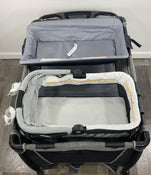 Shop Baby Trend Lil Snooze Deluxe Nursery Playard at GoodBuy Gear