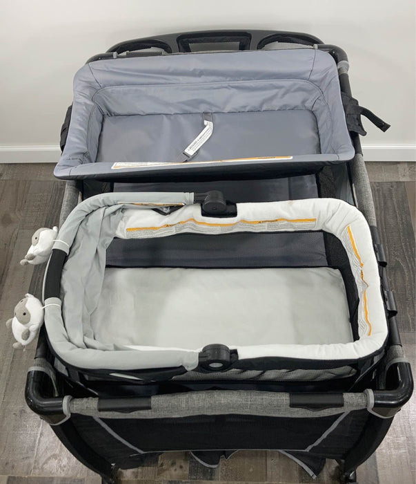 Shop Baby Trend Lil Snooze Deluxe Nursery Playard at GoodBuy Gear