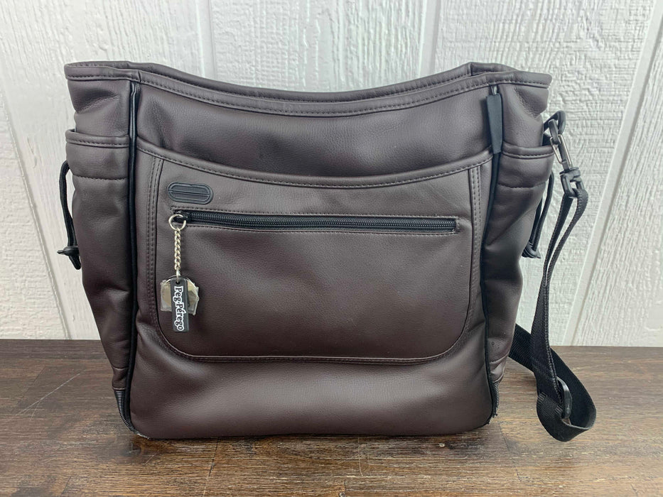 secondhand Peg Perego Borsa Mamma Diaper Bag